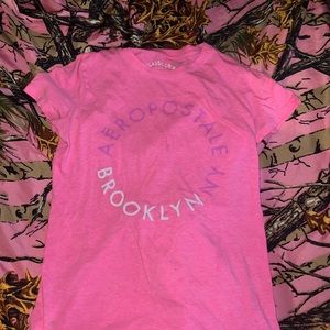 Aeropostale tee